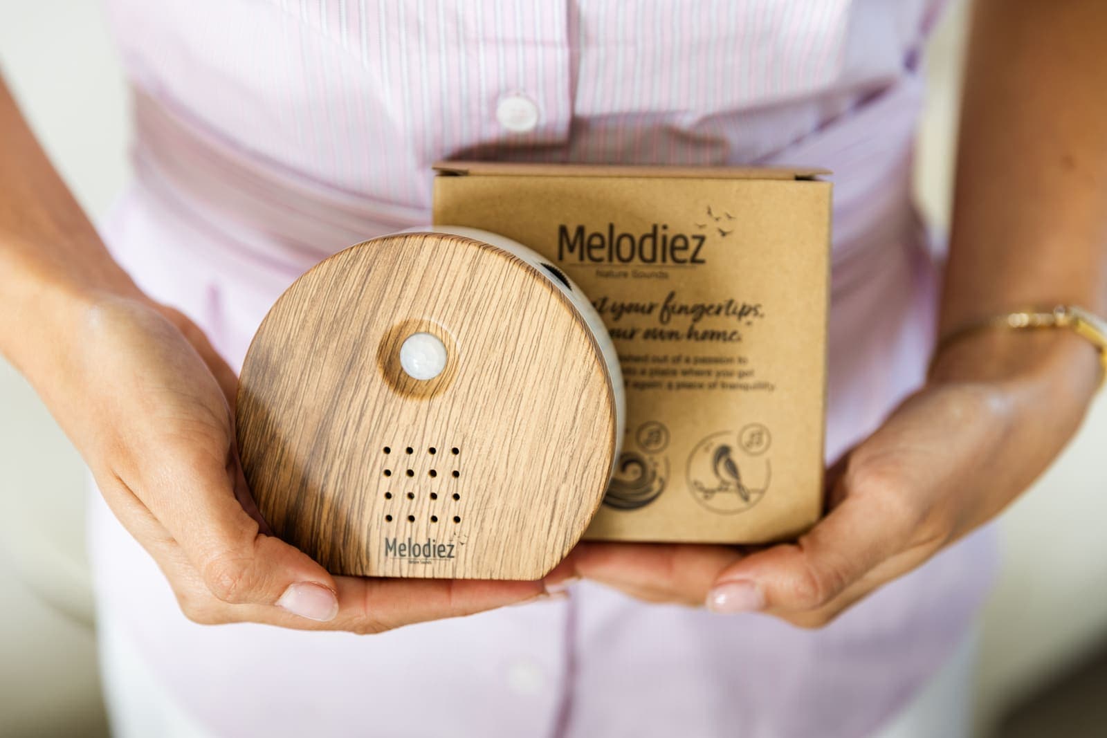 20 originele cadeaus voor de echte natuurliefhebber