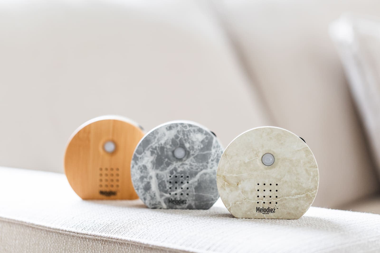 Melodiez Nature Box: is deze geluidsdoos de moeite waard?