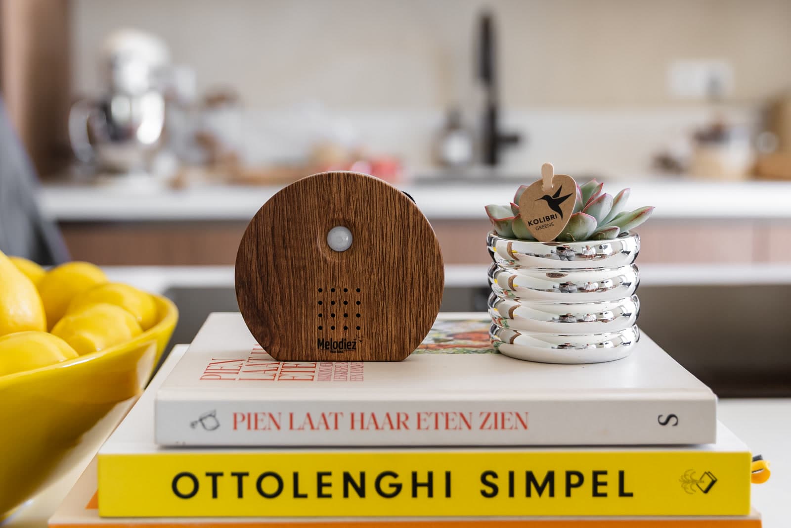 Welke natuurgeluiden helpen voor een betere slaap?