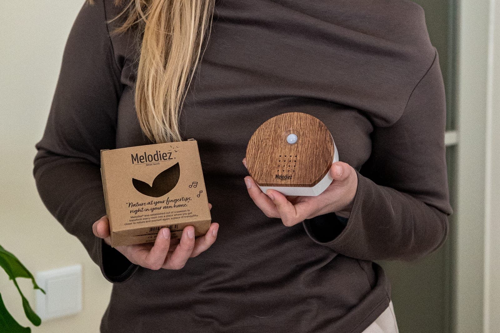 Wat is een origineel cadeau voor iemand die van de natuur houdt?