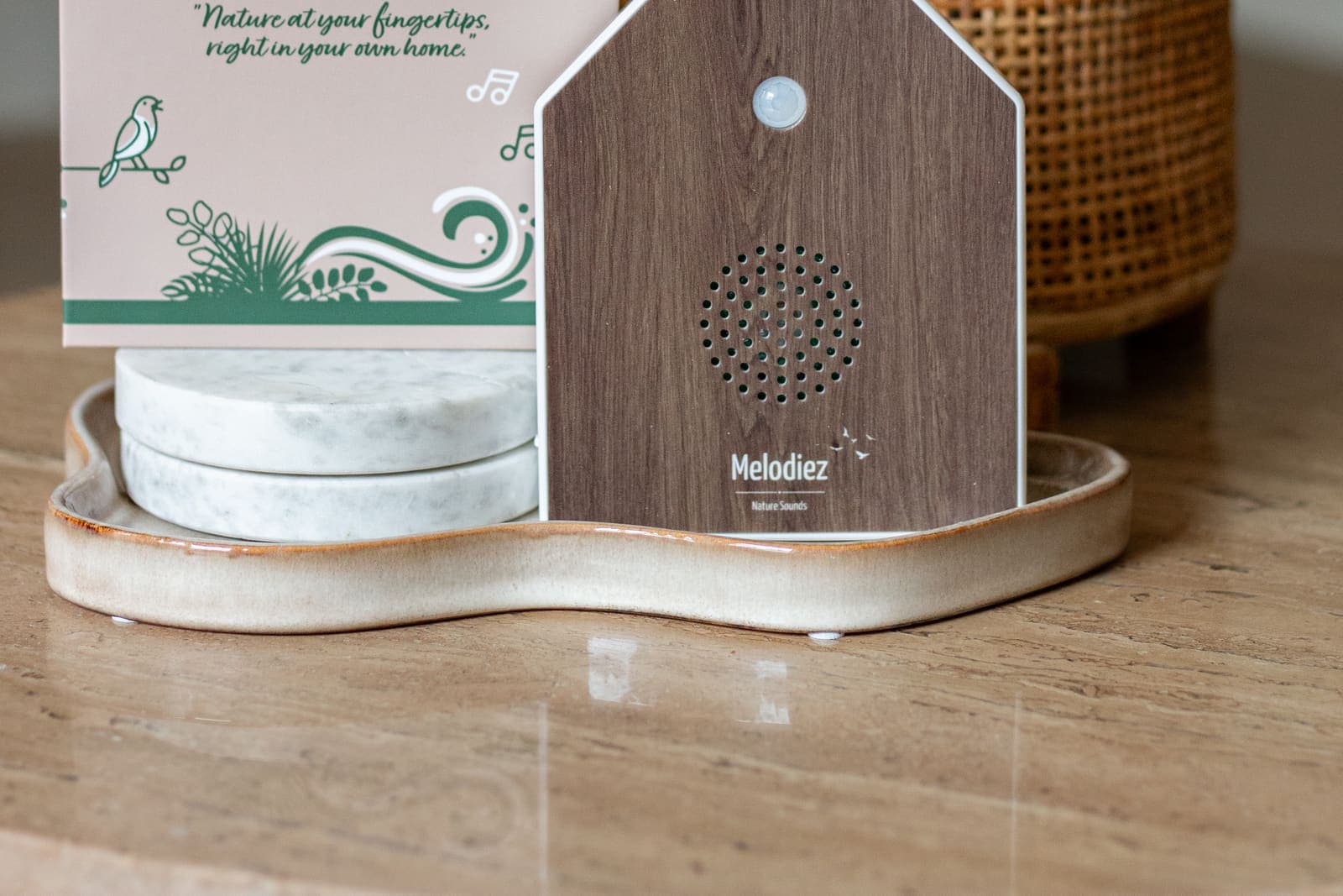 Vogelhuisje met geluid: wat is het en hoe werkt het?