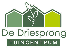 De Driesprong tuincentrum