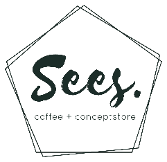 Sees. coffee & conceptstore