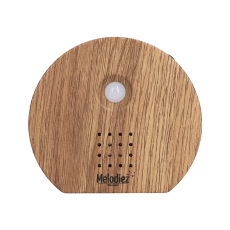 Donker Hout
