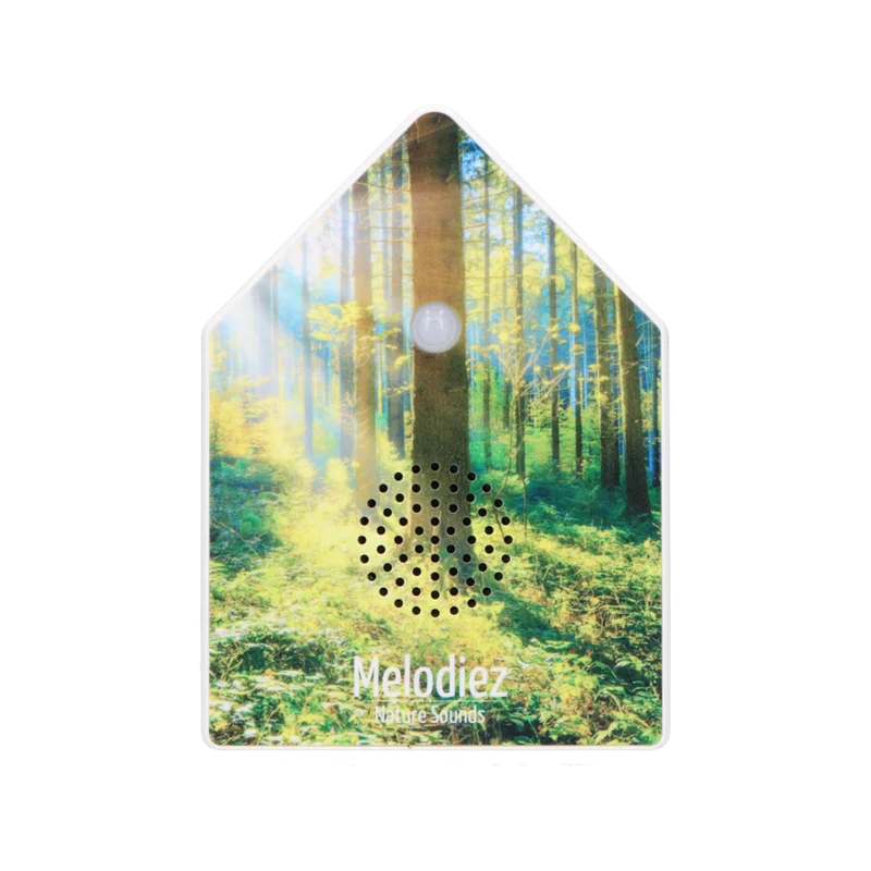Melodiez Nature Box Forest Light