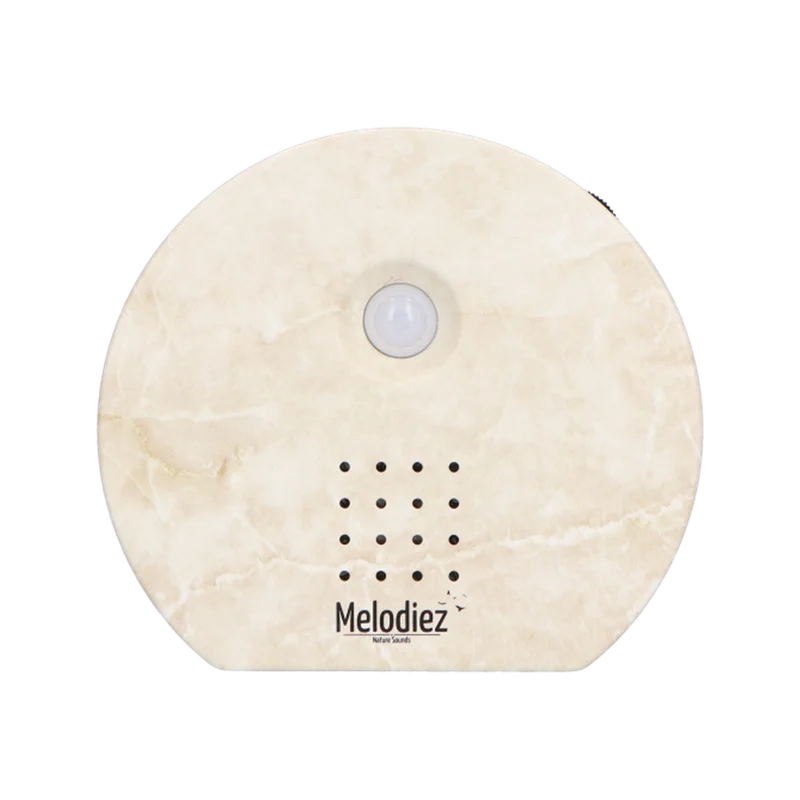 Melodiez Nature Box Natuursteen