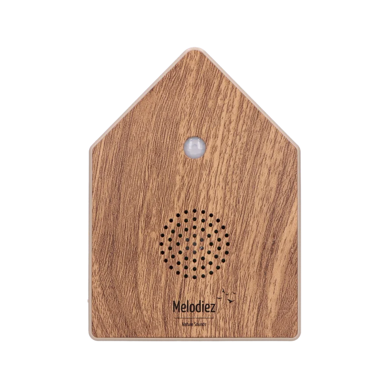 Deluxe Oak Light