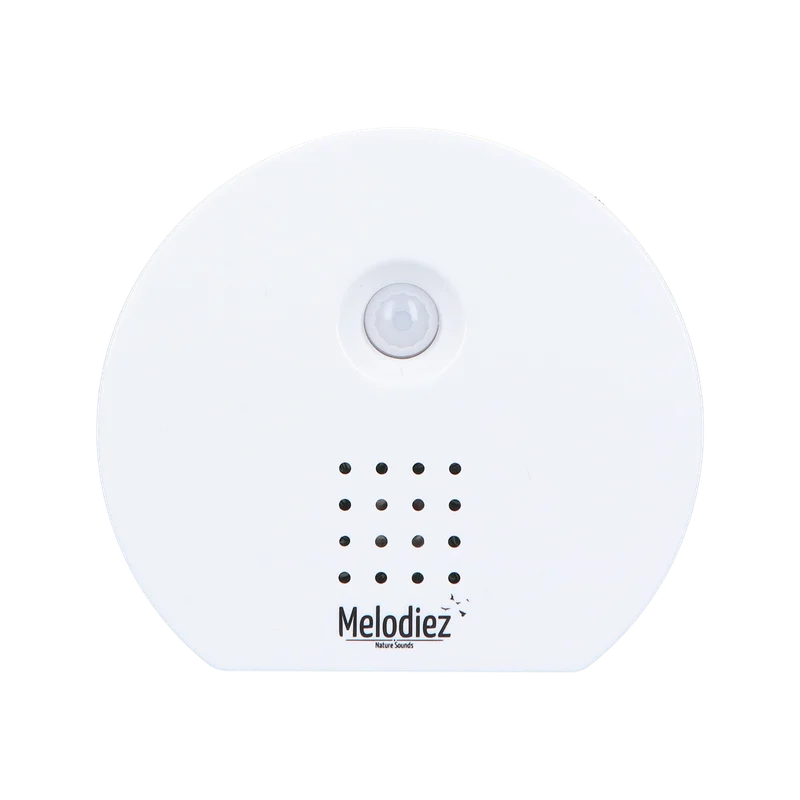 Melodiez Nature Box Wit