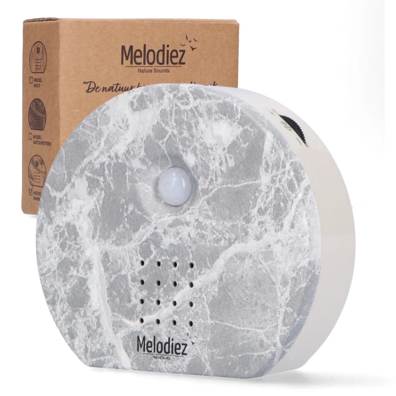 Melodiez Nature Box Marmer